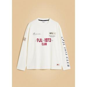 T-shirt manches longues Pepe Jeans Clarendom