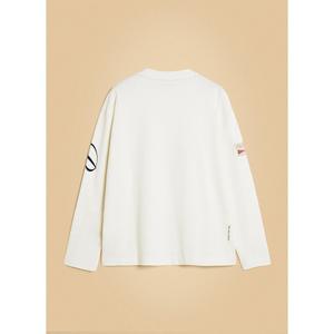 Koszulka z długim rękawem Pepe Jeans Clarendom image-1