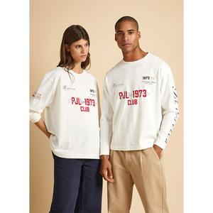 Koszulka z długim rękawem Pepe Jeans Clarendom image-4