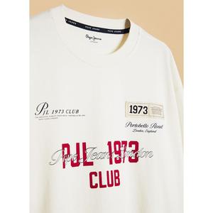 Koszulka z długim rękawem Pepe Jeans Clarendom image-6