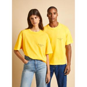 Koszulka Pepe Jeans Westbourne image-3