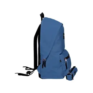 Laptop backpack for girls Pepe Jeans Aris Evergreen image-1