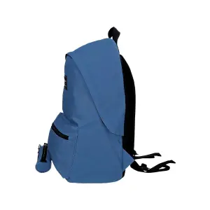 Laptop backpack for girls Pepe Jeans Aris Evergreen image-3