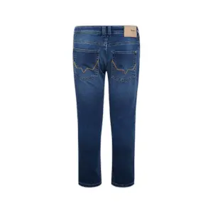 Jeans child Pepe Jeans Finly image-1