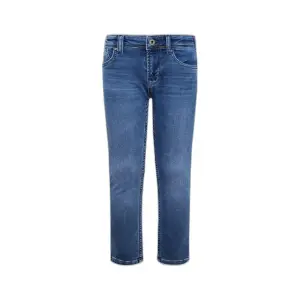 Children's jeans Pepe Jeans Finly image-0