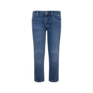 Children's jeans Pepe Jeans Finly image-2