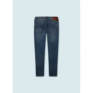 Jeans child Pepe Jeans Finly image-3