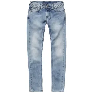 Children's jeans Pepe Jeans Finly image-0