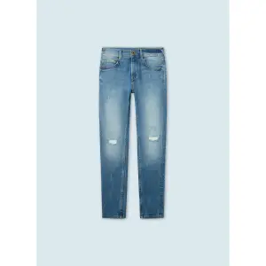 Jeans child Pepe Jeans Finly image-2