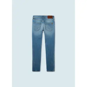 Jeans child Pepe Jeans Finly image-3