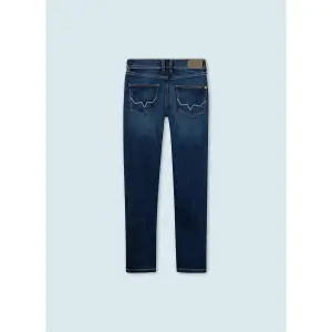 Jeans child Pepe Jeans Finly image-3