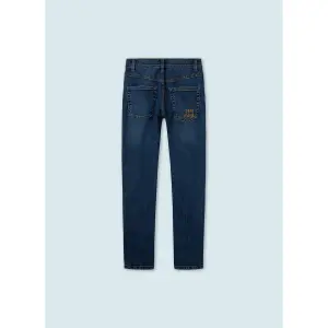 Jeans child Pepe Jeans Teo Superskinny image-3