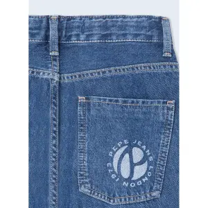 Jeans child Pepe Jeans Collin Ocean image-3