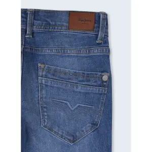 Children's jeans Pepe Jeans Cashed image-3
