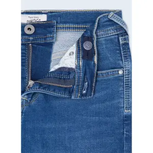 Jeans child Pepe Jeans Finly image-1