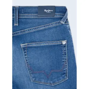 Jeans child Pepe Jeans Finly image-2