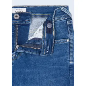 Jeans child Pepe Jeans Finly image-5