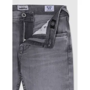 Jeans Pepe Jeans garçon Finly image-2