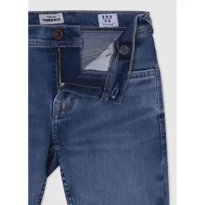 Jeans Pepe Jeans garçon Finly image-2