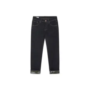 Jeans child Pepe Jeans Cashed Camou image-0
