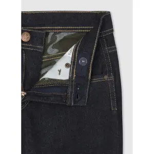 Jeans child Pepe Jeans Cashed Camou image-2