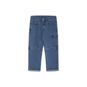 Jeans child Pepe Jeans Collin Worker image-0