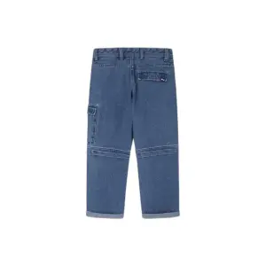 Jeans child Pepe Jeans Collin Worker image-1