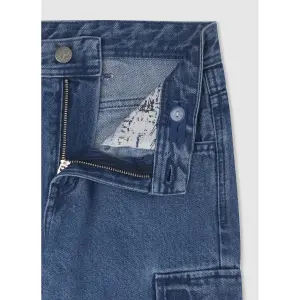 Jeans child Pepe Jeans Collin Worker image-2