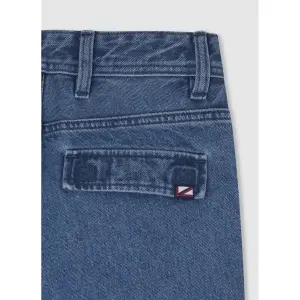 Jeans child Pepe Jeans Collin Worker image-3