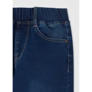 Jeans child Pepe Jeans Rey Indigo image-2