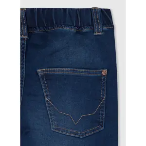 Jeans child Pepe Jeans Rey Indigo image-3