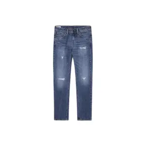 Children's jeans Pepe Jeans Jeans Cashed Repair image-0