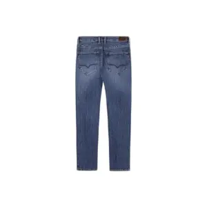 Children's jeans Pepe Jeans Jeans Cashed Repair image-1
