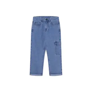 Children's jeans Pepe Jeans Jeans Collin Utility image-0