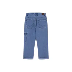 Children's jeans Pepe Jeans Jeans Collin Utility image-1