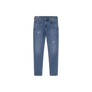Children's jeans Pepe Jeans Finly Repair image-0