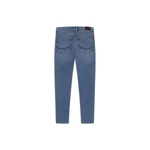 Children's jeans Pepe Jeans Finly Repair image-1