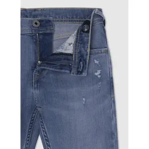 Children's jeans Pepe Jeans Finly Repair image-2