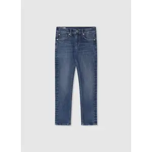 Pantalon jean enfant Pepe Jeans Skinny image-2