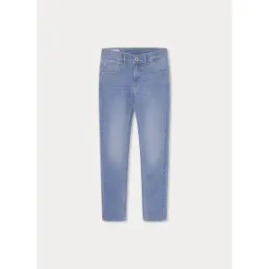 Girl's skinny jeans Pepe Jeans image-0