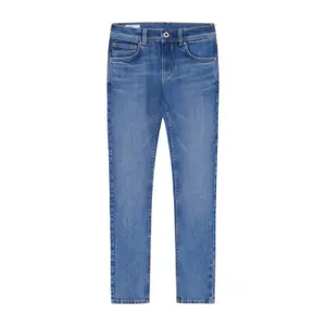 Skinny jeans voor meisjes Pepe Jeans image-0