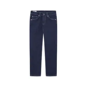 Children's skinny jeans Pepe Jeans image-0