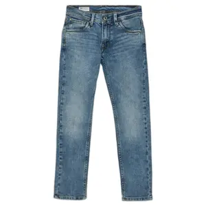Children's skinny jeans Pepe Jeans image-0