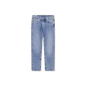 Children's skinny jeans Pepe Jeans image-0