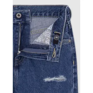 Children's jeans Pepe Jeans Loose Repair image-2