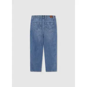 Children's jeans Pepe Jeans Loose Jeans Utility image-1