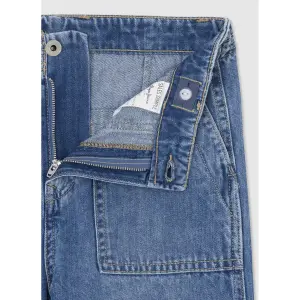 Children's jeans Pepe Jeans Loose Jeans Utility image-2