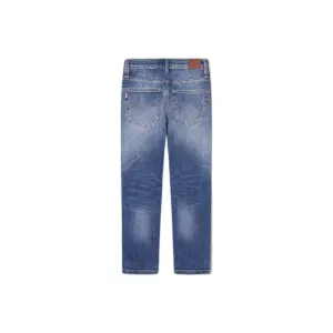 Children's jeans Pepe Jeans Cashed Repair image-1