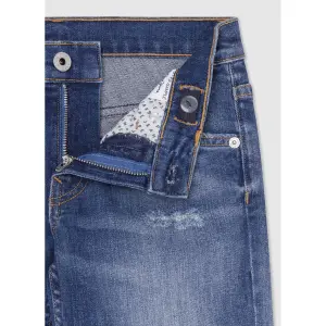 Children's jeans Pepe Jeans Cashed Repair image-2