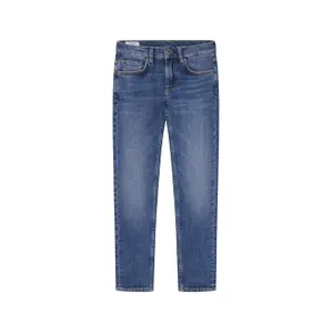 Kids' tapered jeans Pepe Jeans image-0